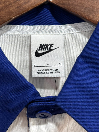 Nike x Virgil Abloh Archive x USMNT Rugby Long Sleeve White