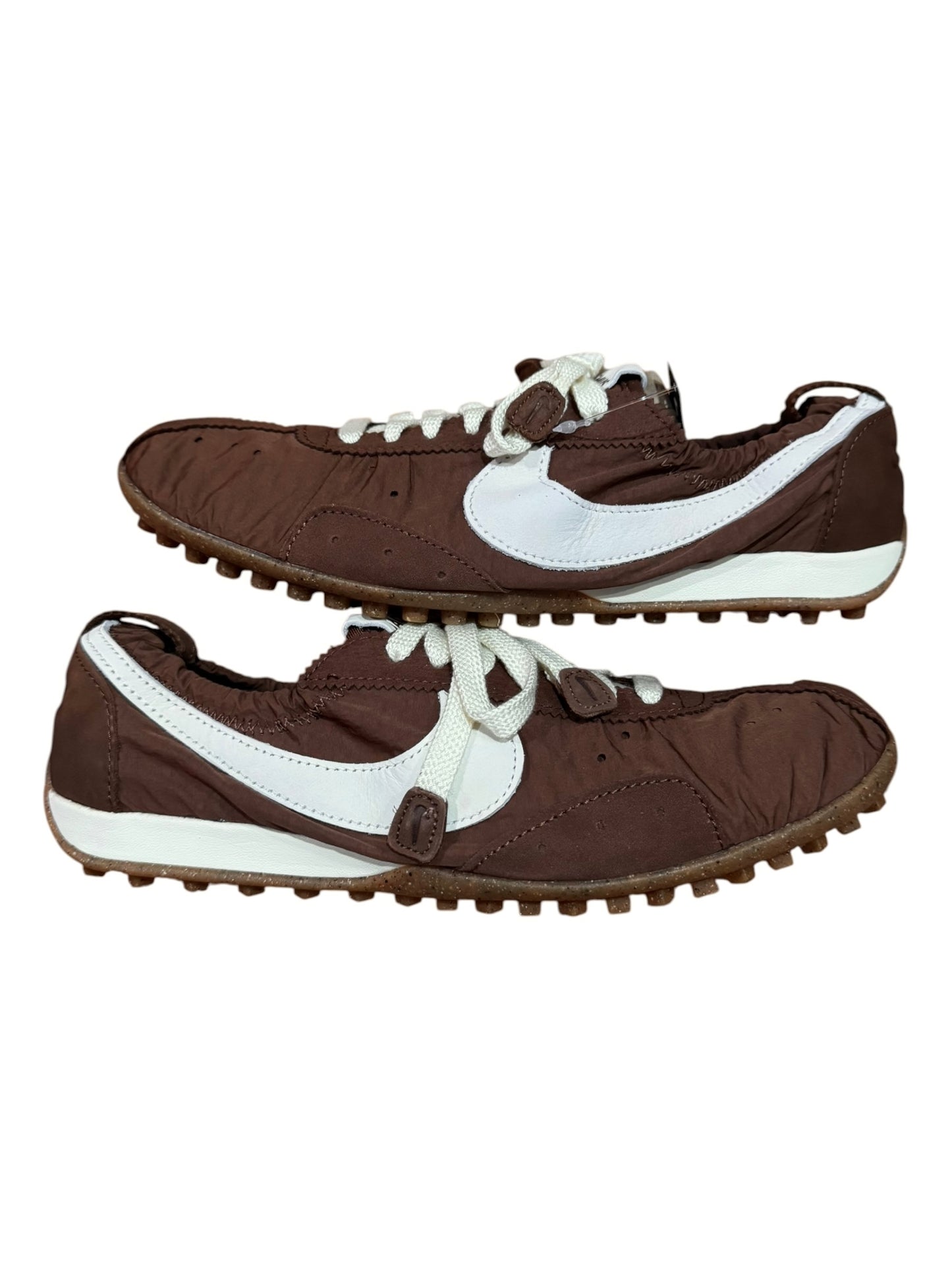 Nike Moon Shoe SP Jacquemus Fauna Brown (W)