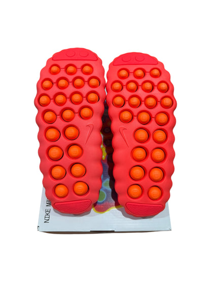 Nike Mind 001 Slide Solar Red
