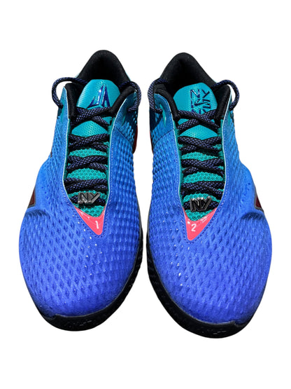 Nike Ja 4 NY vs NY