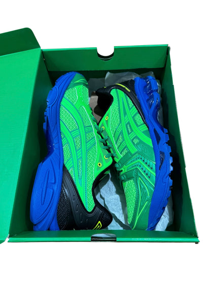 ASICS Gel-Kayano 14 Field Trip Recordings Fern Green