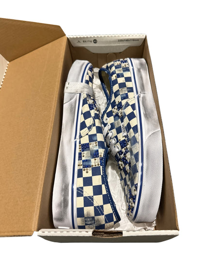 Vans Authentic Mattias Gollin CATALOGO Blue