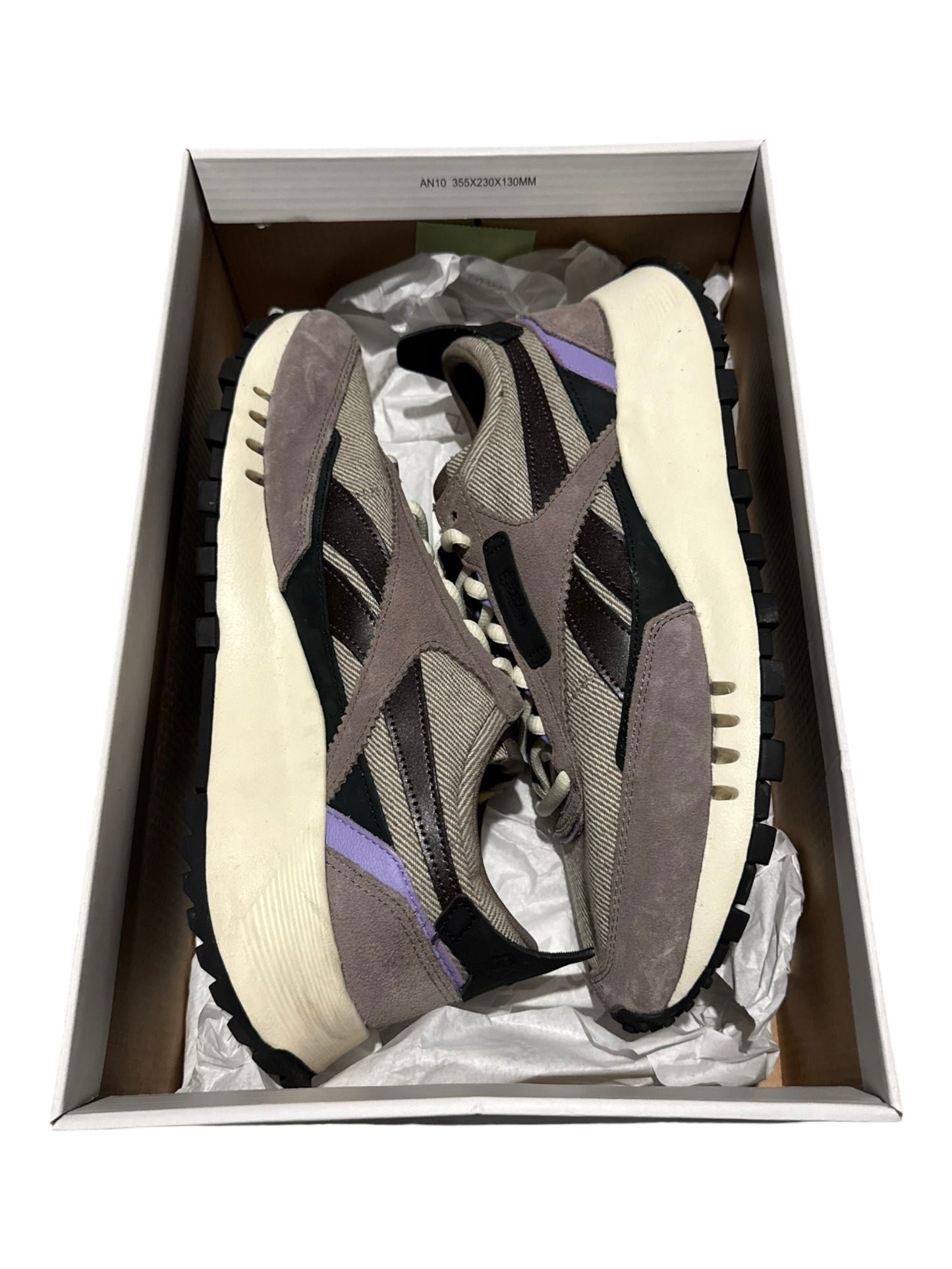 Reebok Classic Leather Legacy ASAP Nast