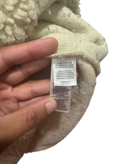 Cactus Plant Flea Market x Marc Jacobs Tattoo Fleece Cream