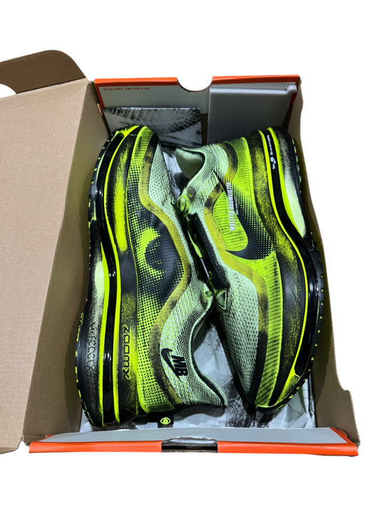 Nike Air Zoom Pegasus Premium Melitta Baumeister Volt (W)