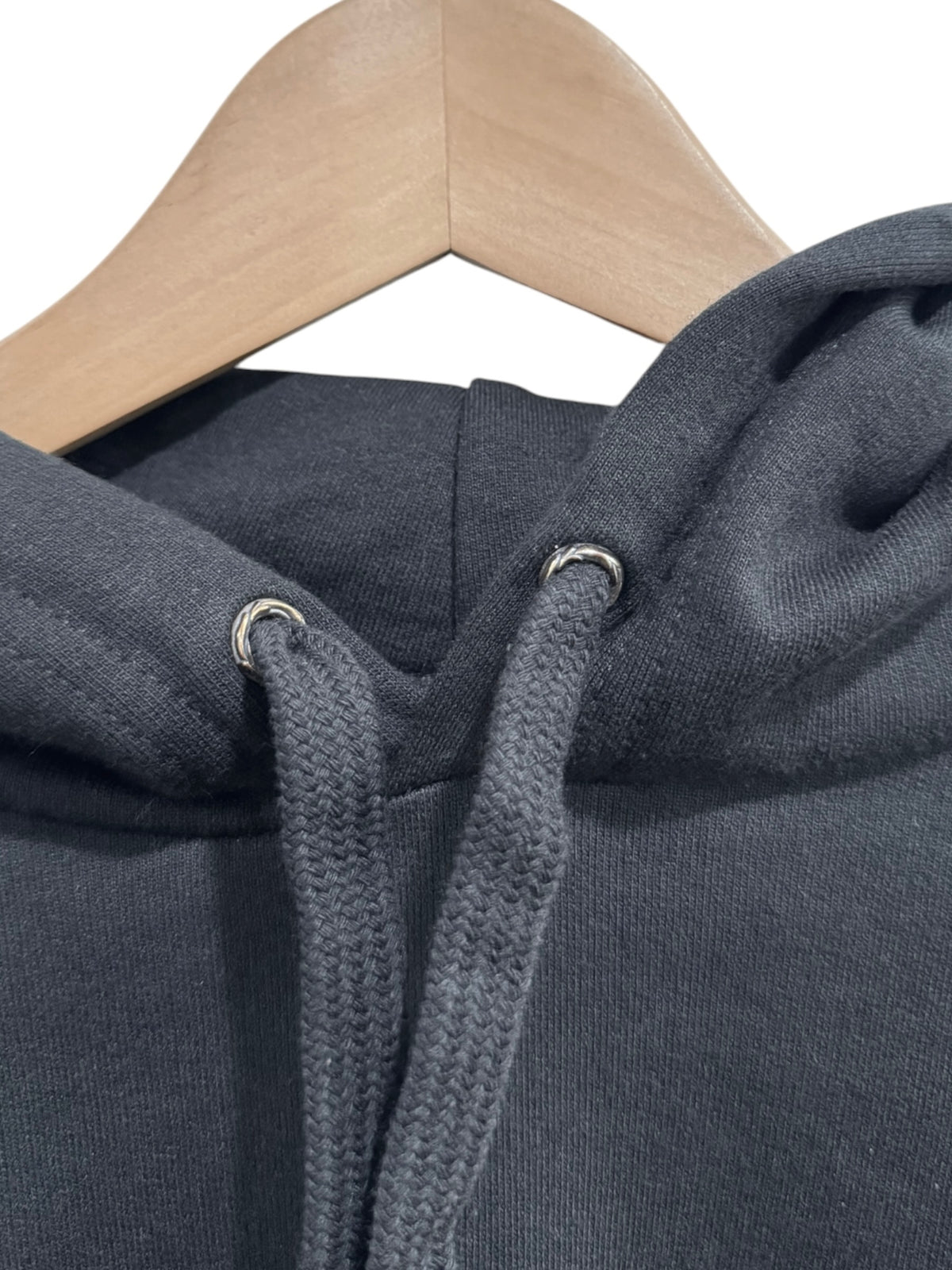 Chrome Hearts Horseshoe Floral Online Exclusive Hoodie Black Black
