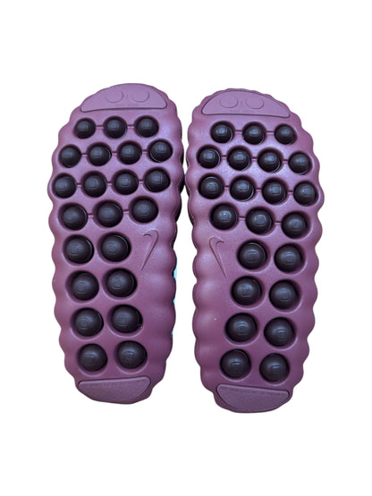 Nike Mind 001 Slide Pink Smoke