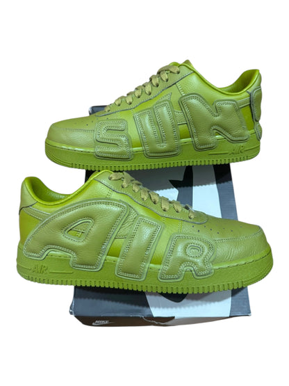 Nike Air Force 1 Low Cactus Plant Flea Market Moss