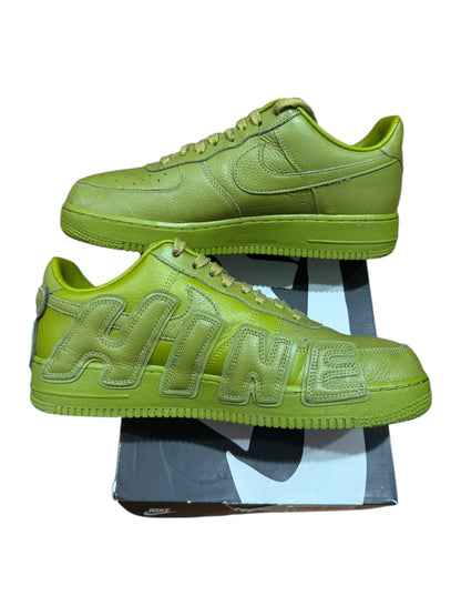 Nike Air Force 1 Low Cactus Plant Flea Market Moss