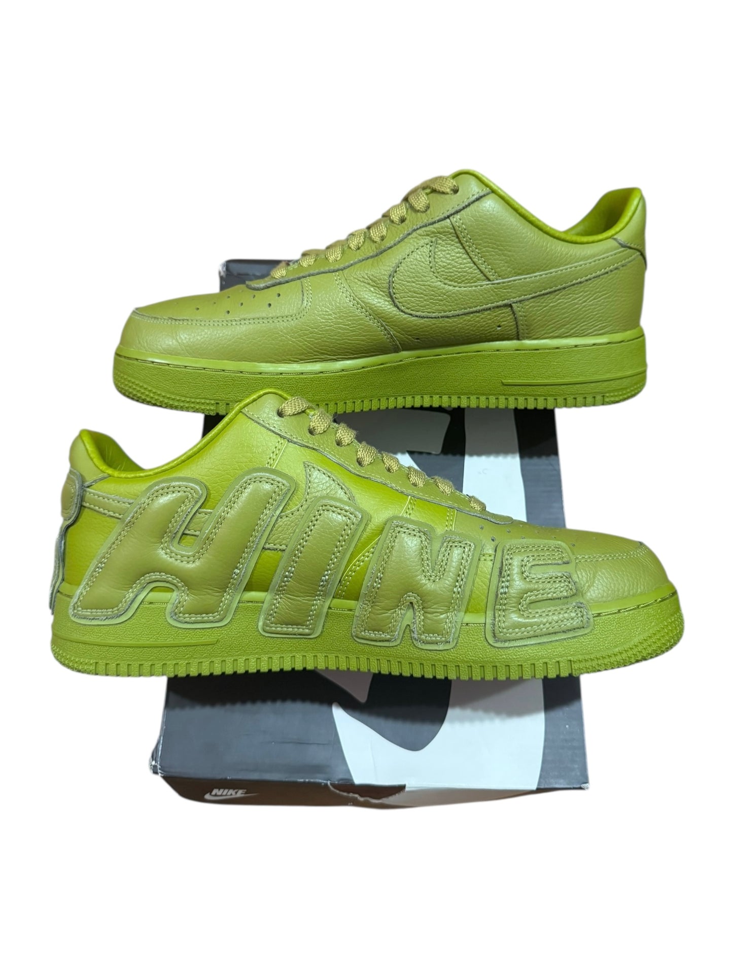 Nike Air Force 1 Low Cactus Plant Flea Market Moss