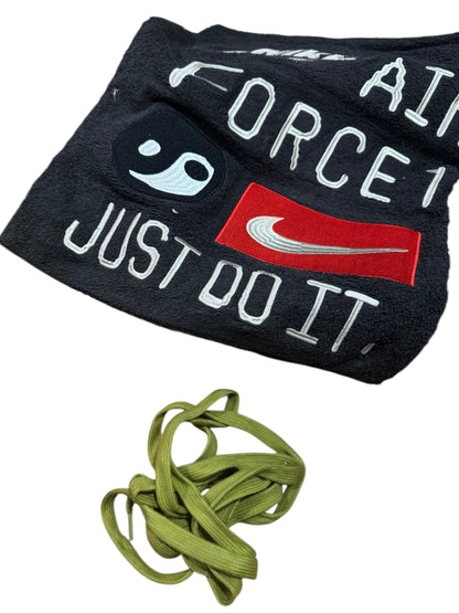 Nike Air Force 1 Low Cactus Plant Flea Market Moss