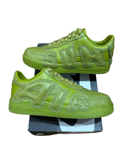 Nike Air Force 1 Low Cactus Plant Flea Market Moss