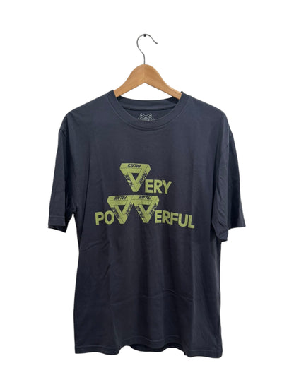 Palace Power Tee Navy