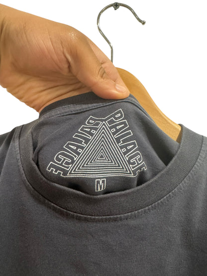 Palace Power Tee Navy