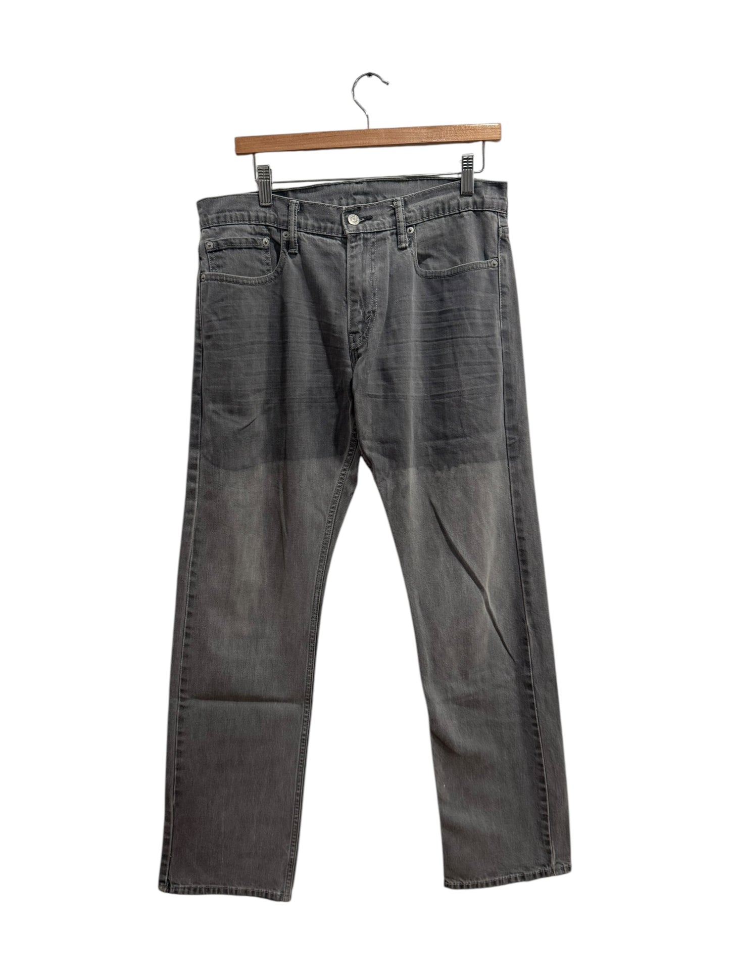 Levi’s 514 Jeans Grey