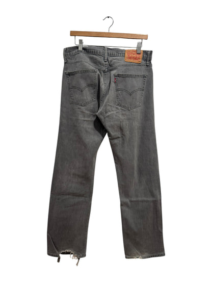 Levi’s 514 Jeans Grey