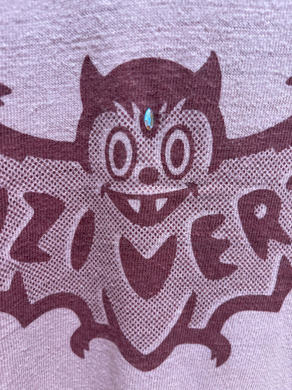 Human Made x Lil Uzi Vert Long Sleeve Tee Pink