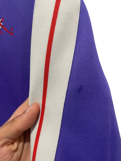 Palm Angels x Playboi Carti Die Punk Track Jacket Purple