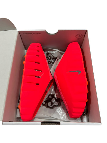 Nike Mind 001 Slide Solar Red (W)