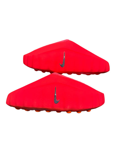 Nike Mind 001 Slide Solar Red (W)