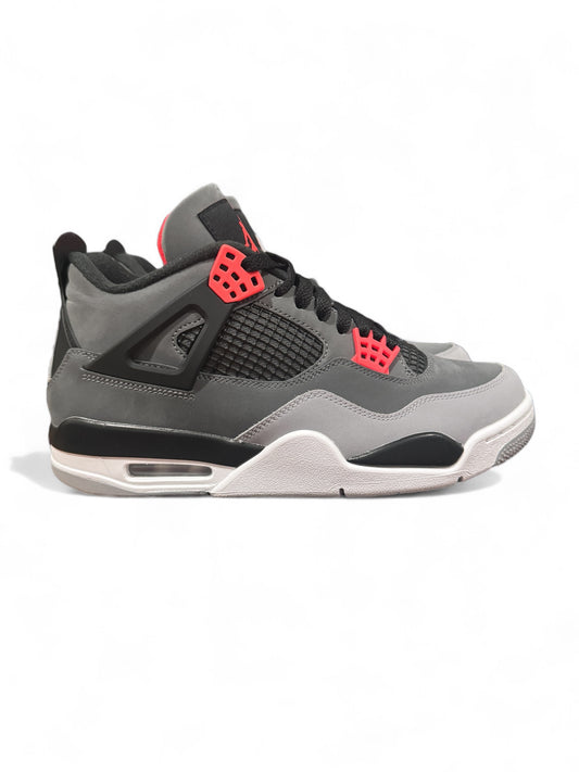 Air Jordan 4 Retro Infrared