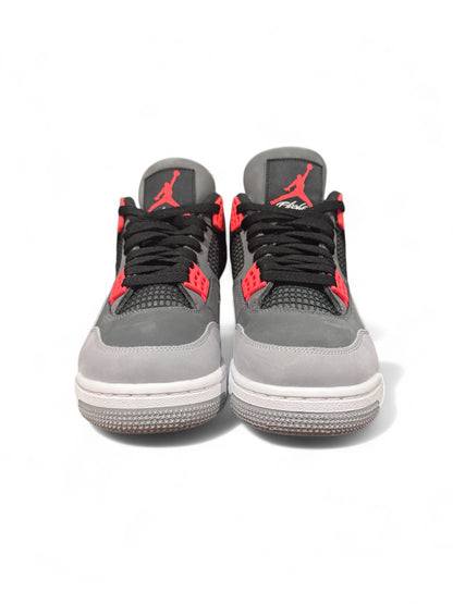 Air Jordan 4 Retro Infrared