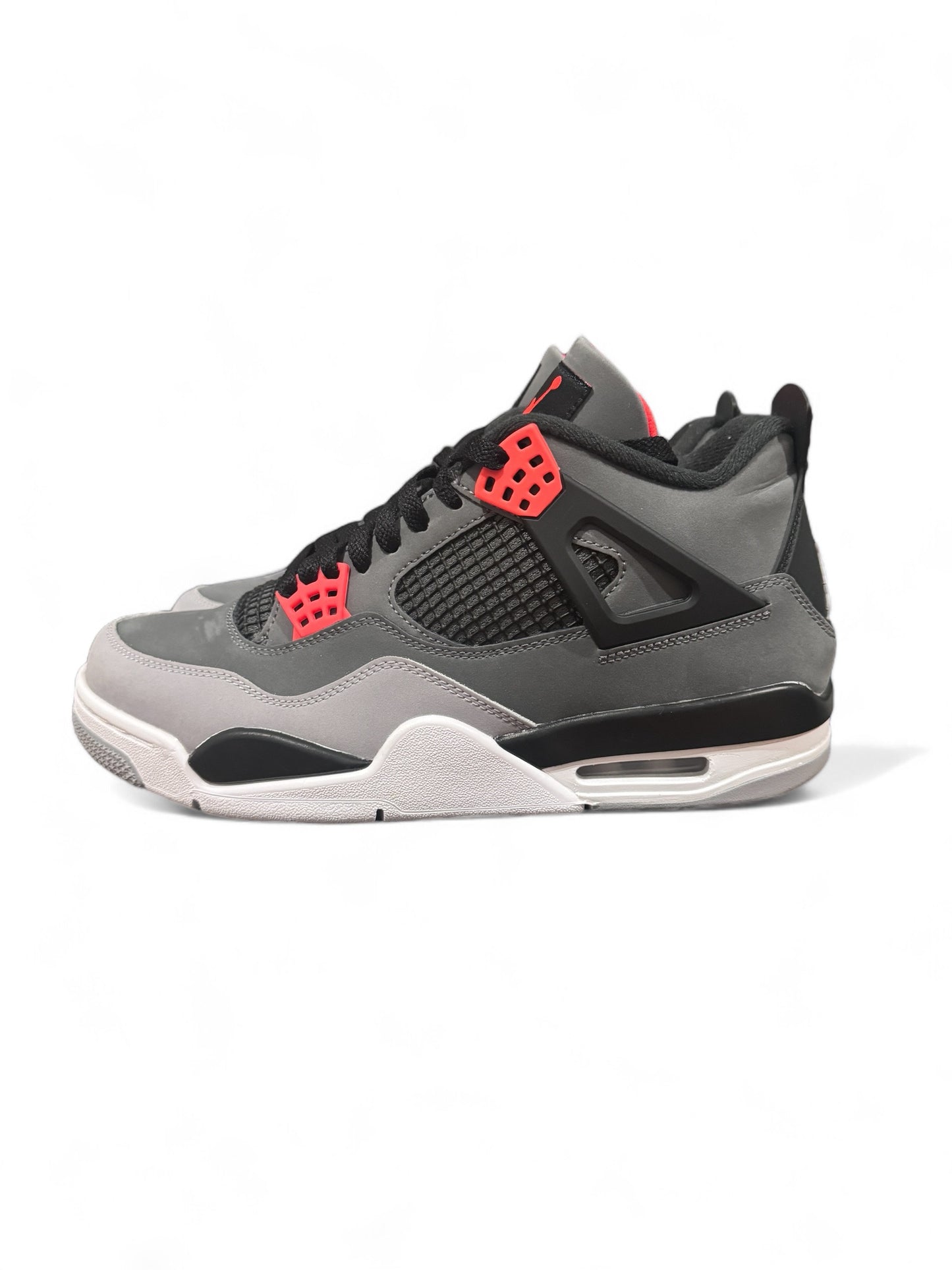 Air Jordan 4 Retro Infrared