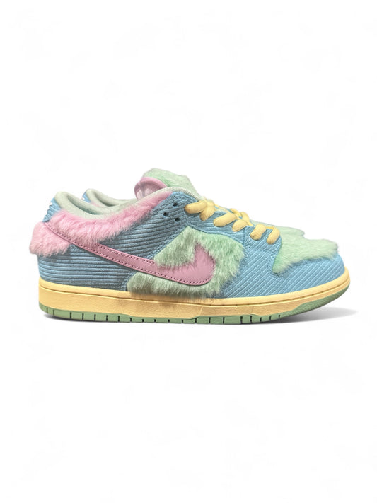 Nike SB Dunk Low Verdy “Visty”