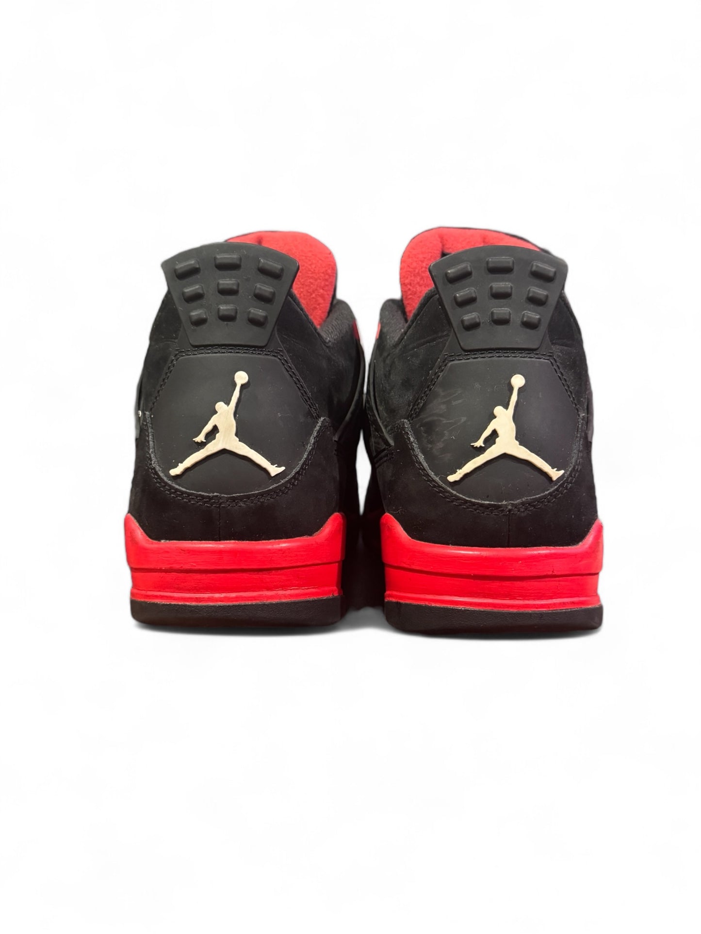 Air Jordan 4 Retro Red Thunder