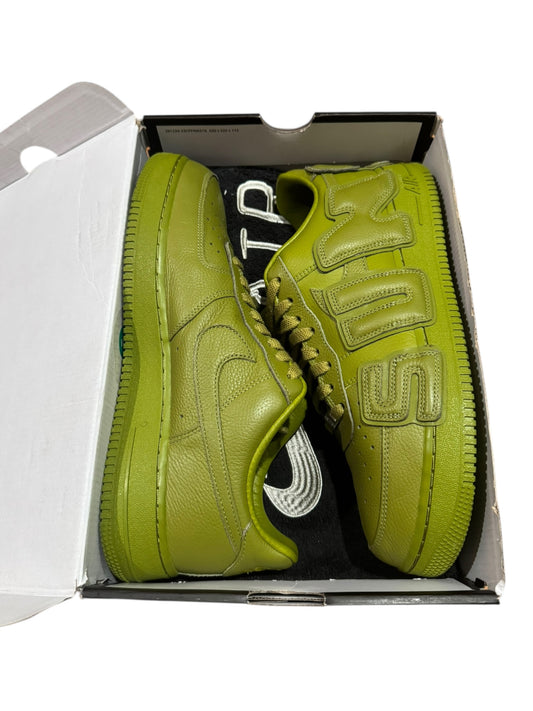 Nike Air Force 1 Low Cactus Plant Flea Market Moss