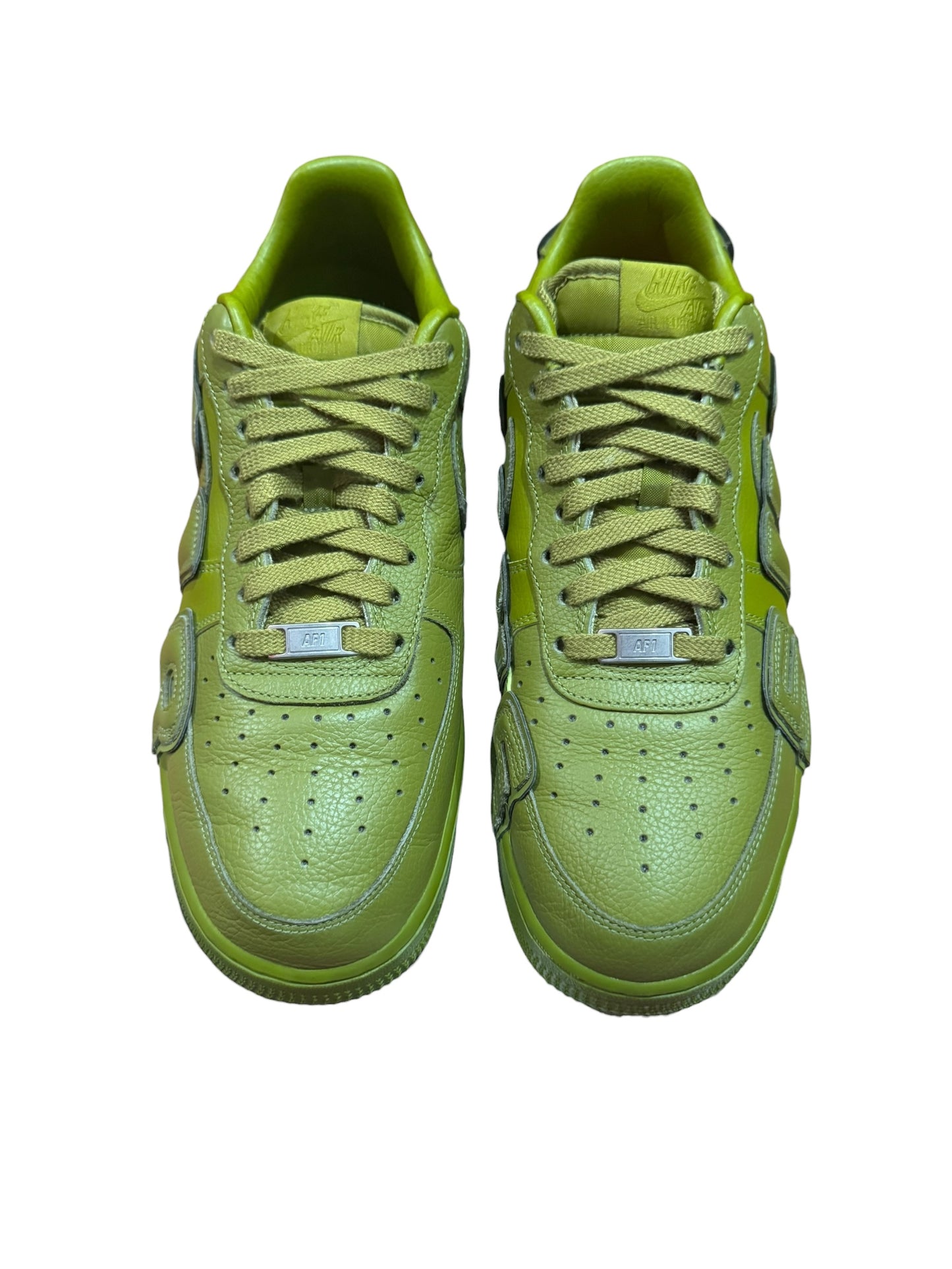 Nike Air Force 1 Low Cactus Plant Flea Market Moss