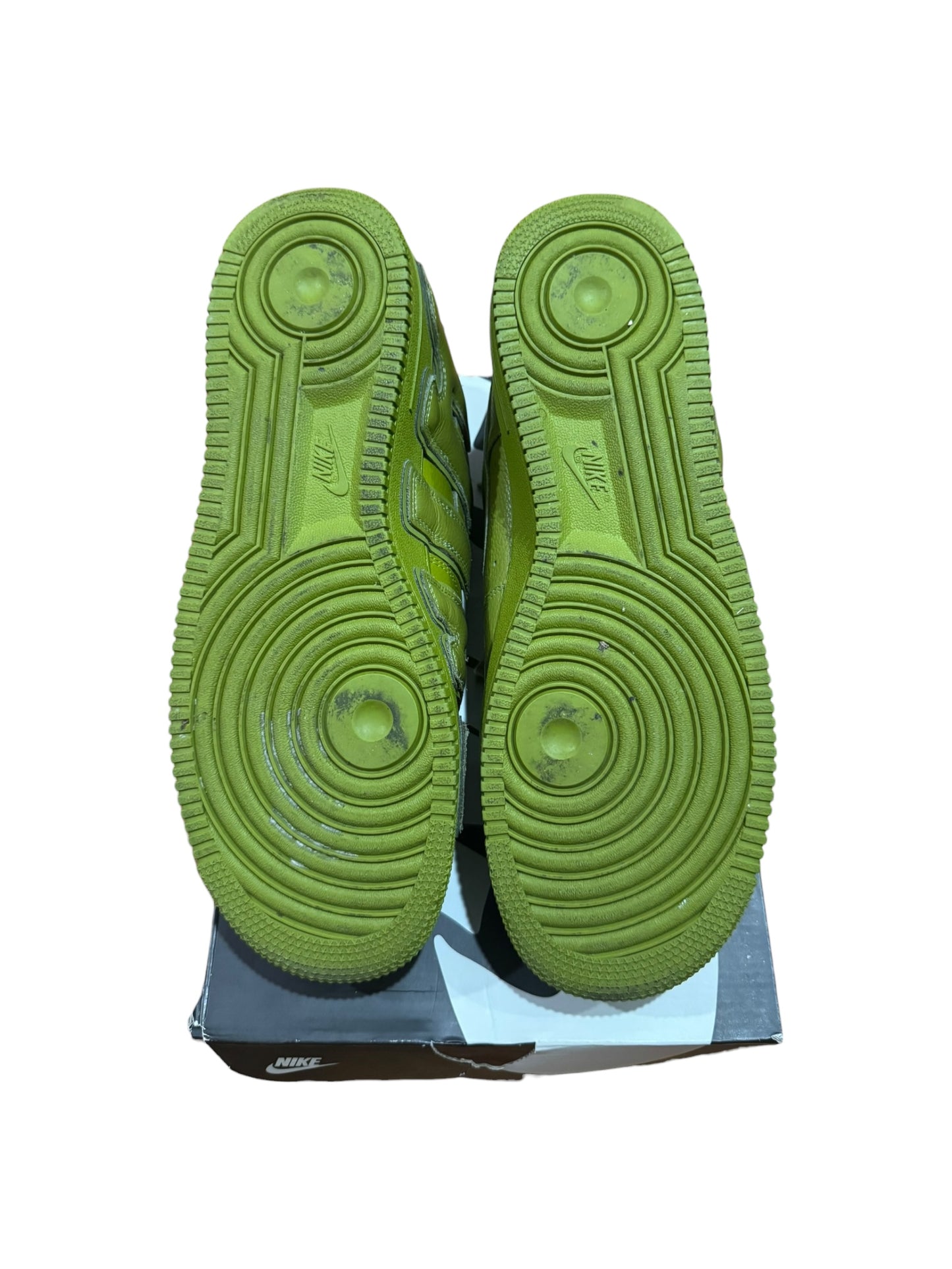 Nike Air Force 1 Low Cactus Plant Flea Market Moss