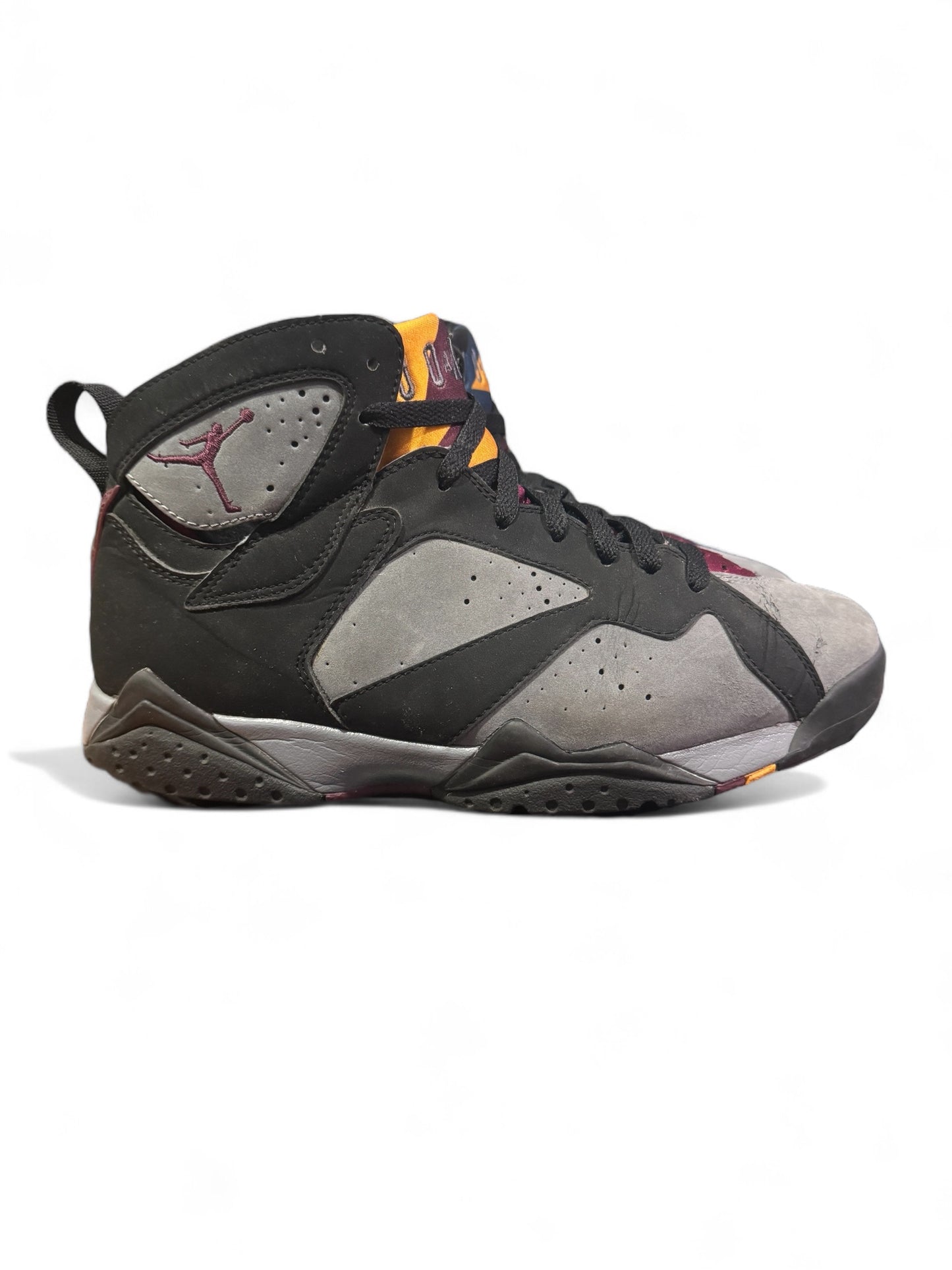 Air Jordan 7 Retro Bordeaux 2011