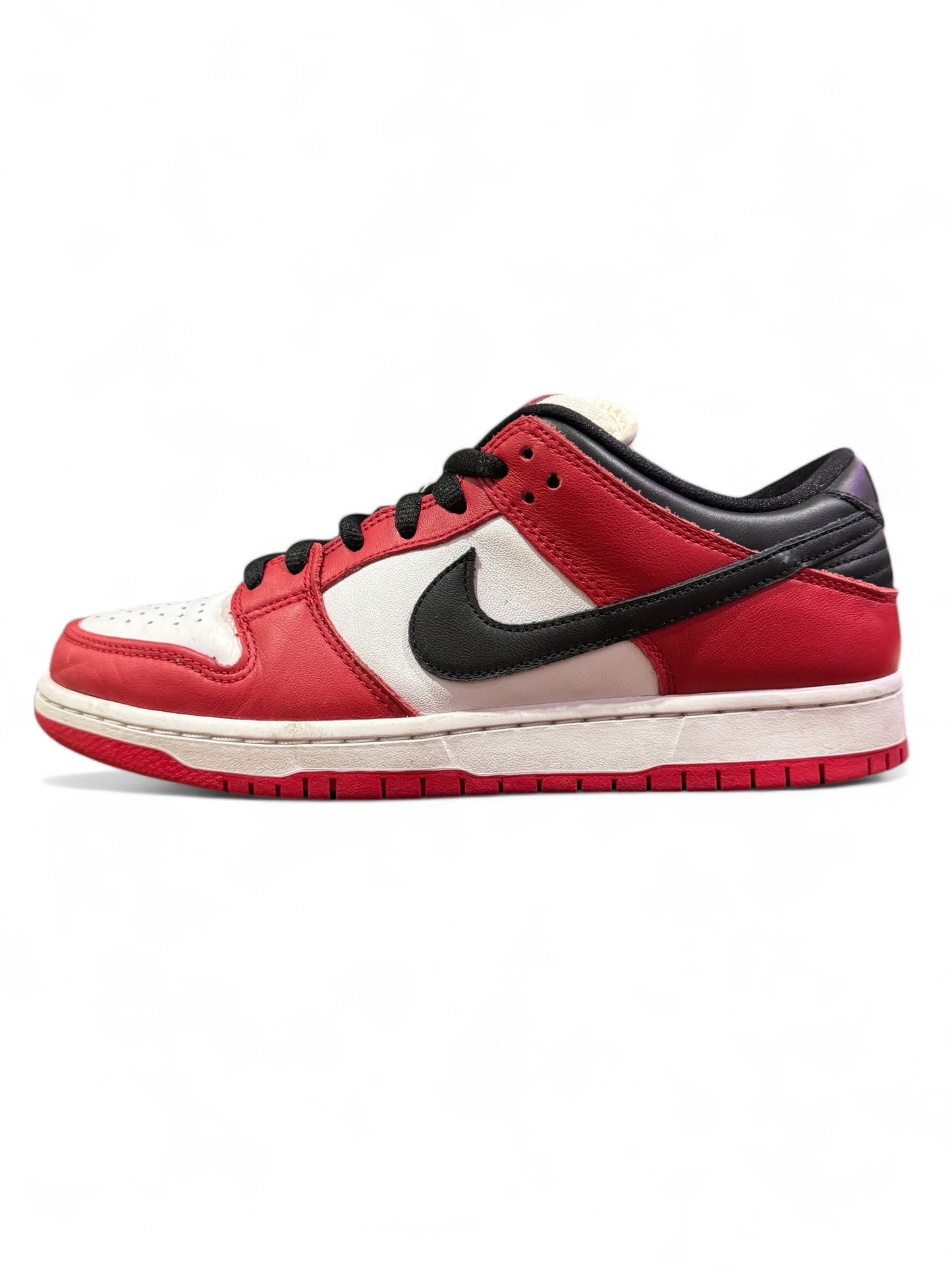 Nike Dunk Low SB J-Pack Chicago