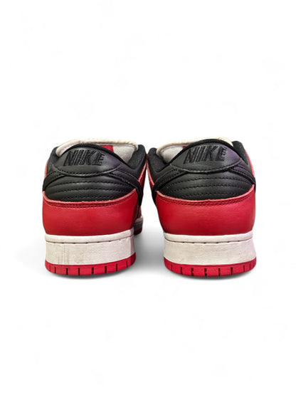 Nike Dunk Low SB J-Pack Chicago