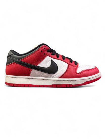 Nike Dunk Low SB J-Pack Chicago