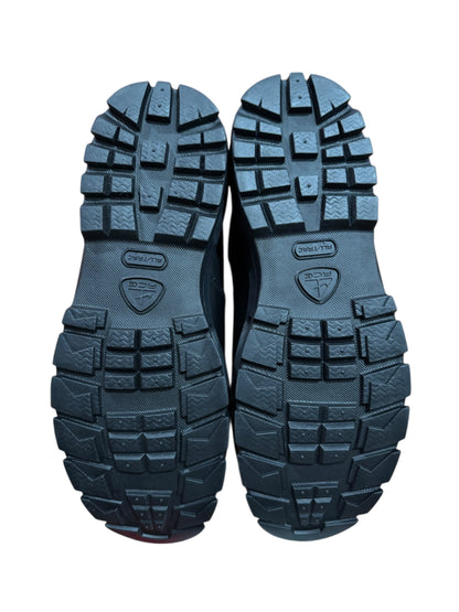 Nike Air Max Goadome STFU Skull Black Green