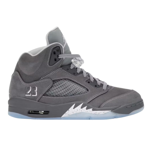 Jordan 5 Retro Wolf Grey (2026) *PREORDER*