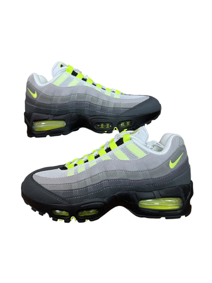 Nike Air Max 95 Big Bubble Neon 2026 (W)