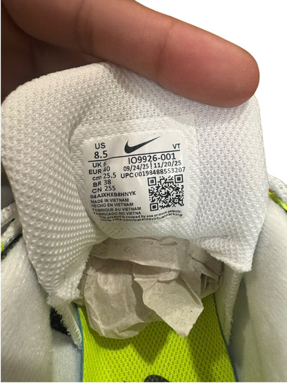 Nike Air Max 95 Big Bubble Neon 2026 (W)