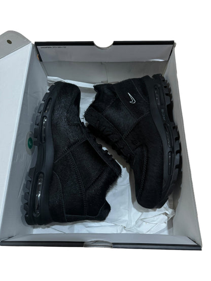 Nike Air Max Goadome Black Pony Hair