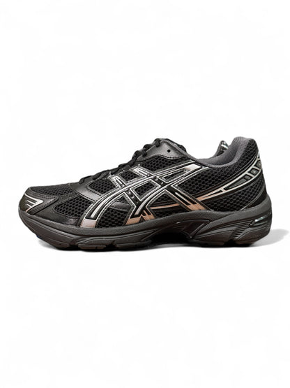 ASICS Gel-1130 Black Pure Silver