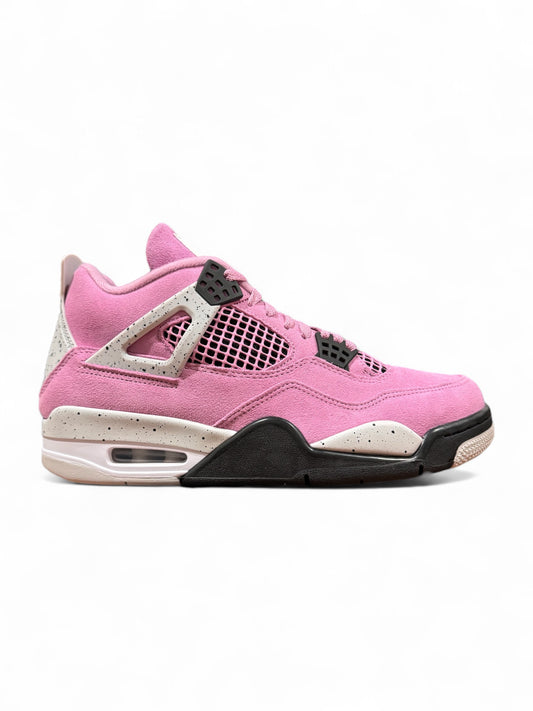 Air Jordan 4 Retro Orchid (W)