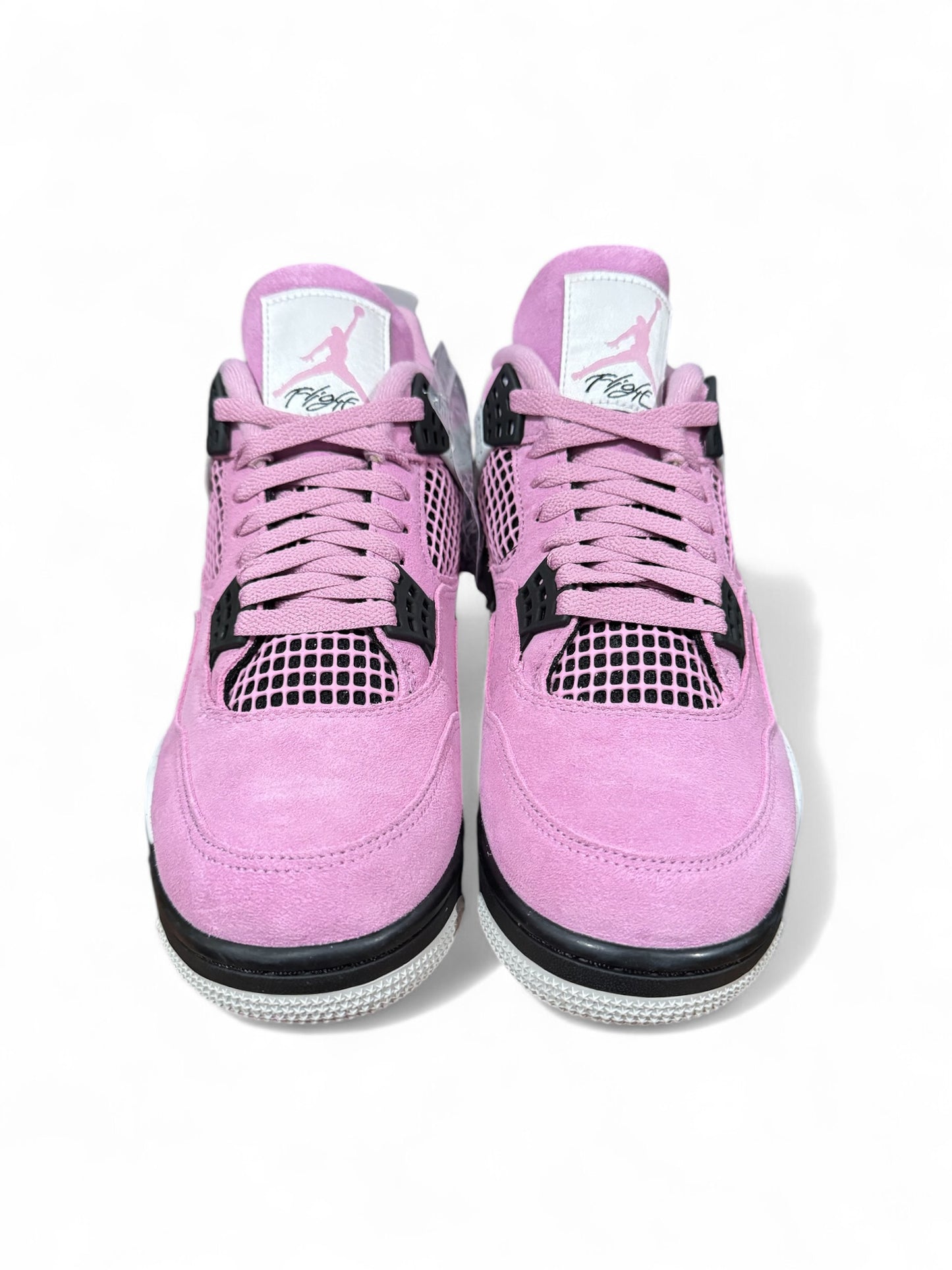 Air Jordan 4 Retro Orchid (W)