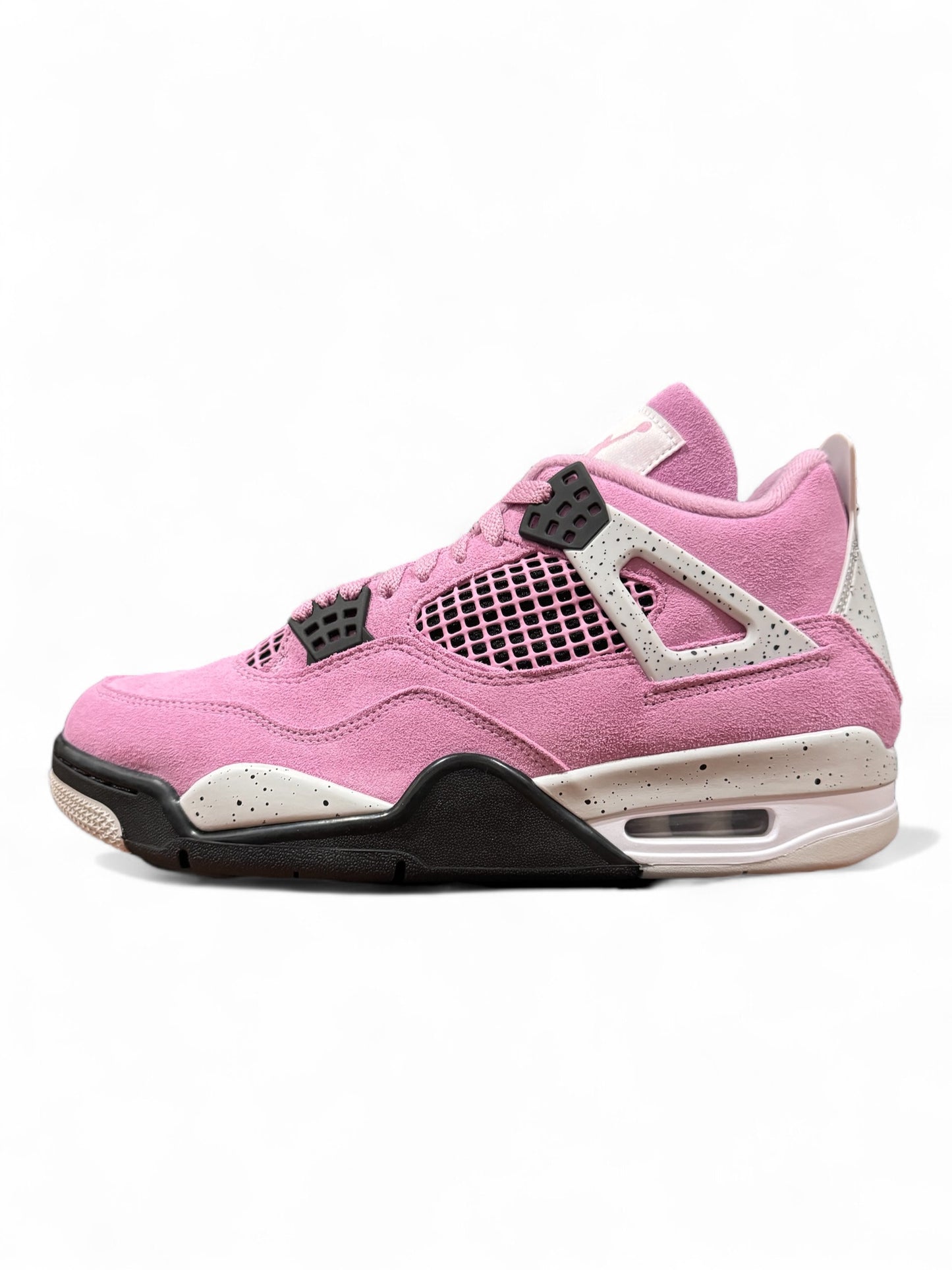 Air Jordan 4 Retro Orchid (W)