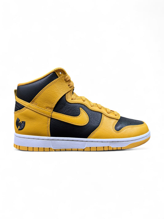 Nike Dunk High Wu-Tang (2024)