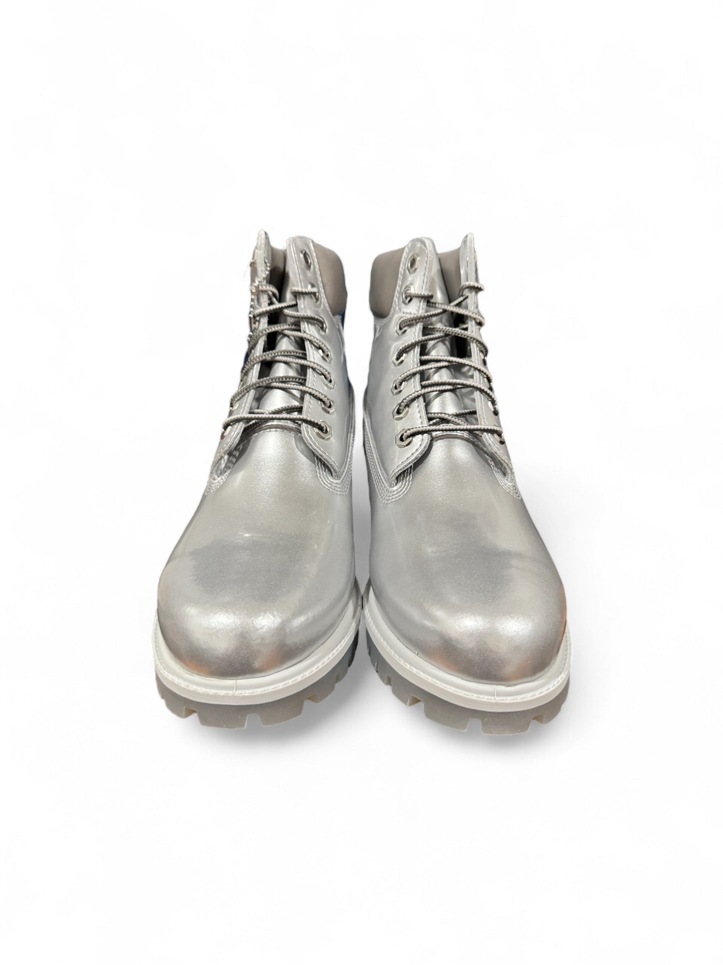 Timberland 6" Premium Boot Veneda Carter Silver