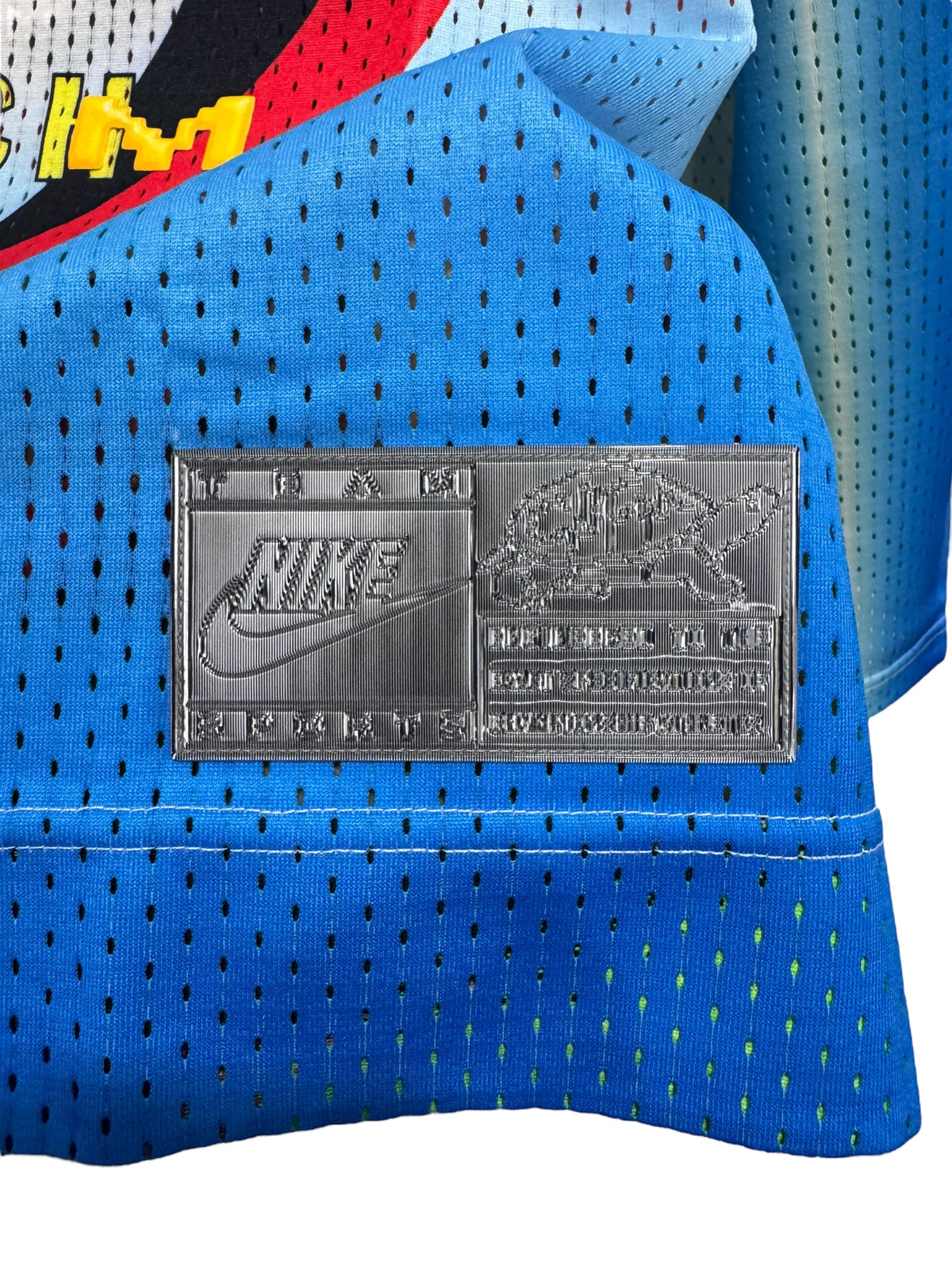 Nike x Cactus Plant Flea Market Reversible Hockey Jersey Multicolor