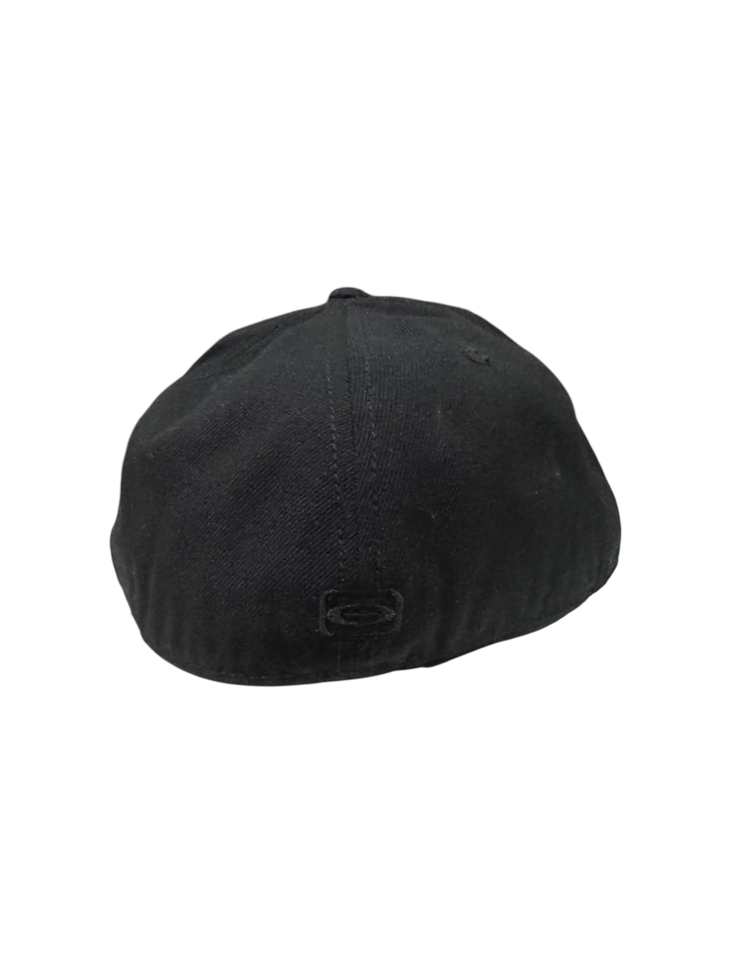Playboi Carti YVL Fitted Hat All Black