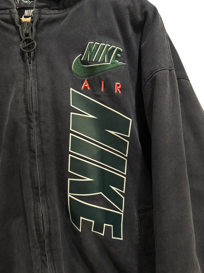 Nike x Cactus Plant Flea Market Work Jacket Black